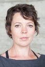 Olivia Colman isAnne