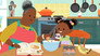 Spring: It's Time to Bake