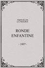 Ronde enfantine