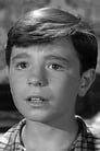 Bobby Clark isLittle Boy in Exodus (as Robert Clark)