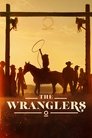The Wranglers Episode Rating Graph poster