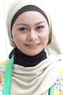 Ligwina Hananto isDr. Fiza