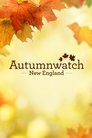 Autumnwatch New England Episode Rating Graph poster