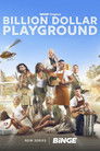 Billion Dollar Playground Episode Rating Graph poster
