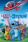 Leroy & Stitch poster