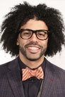 Daveed Diggs isDamrish