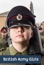 British Army Girls Episode Rating Graph poster