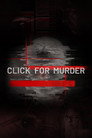 Plakat for 'Click for Murder'
