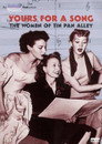 Yours for a Song: The Women of Tin Pan Alley