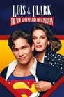 Lois & Clark: The New Adventures of Superman Episode Rating Graph poster