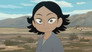 Image Jaadugar: A Witch in Mongolia