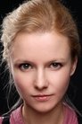 Alexandra Zhivova is(voice)