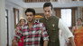 Shivaay, Baldev's Deadly Conflict
