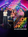 Le Pride Comedy Show de Juste pour Rire 2026 (2026) - Affiche