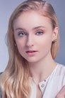 Sophie Turner isMargaret Ratliff