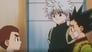 Hunter x Hunter 1x37