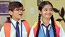 Meher Brings Rani Pari Home