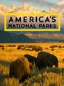 Poster de Au coeur des parcs nationaux d'Amérique