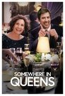 Somewhere in Queens poster