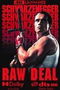 Raw Deal poster