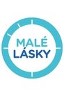 Malé lásky Episode Rating Graph poster