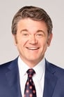 John Michael Higgins isJerry Frick