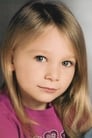 Tatum McCann isSamantha Newman at 5 years old