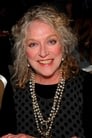 Veronica Cartwright isBetty Grissom