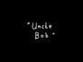 Uncle Bob