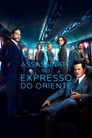 Assassinato no Expresso do Oriente