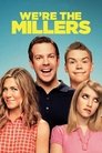 Poster van We're the Millers