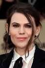 Clea DuVall isShannon