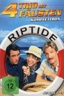 Riptide Episode Rating Graph poster