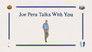 2018 - Joe Pera Talks With You thumb