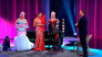 Reaction from the Queen: España Season 1