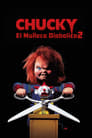 Chucky: el muñeco diabólico 2