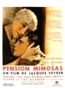 Pensjonat Mimoza (1935)