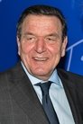 Gerhard Schröder is