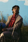 Grant Perez isSelf