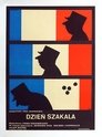 Poster for Dzień szakala