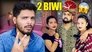 ARMAAN MALIK GOT COMPETITION *2 Wives again