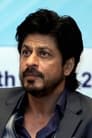 Shah Rukh Khan isBablu Chaudhary / Manu Dada