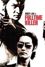 Poster for Fulltime Killer