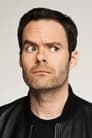 Bill Hader isDave