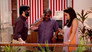 Chedi Complains Against Sajan