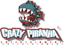 Crazy Piranha Crazy Piranha