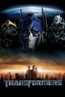 Movie poster for Transformers (2007)