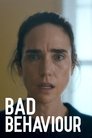 Poster van Bad Behaviour