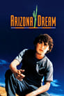 Poster for Arizona Dream