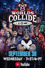 WWE/AAA/NXT Worlds Collide 2026: Chicago